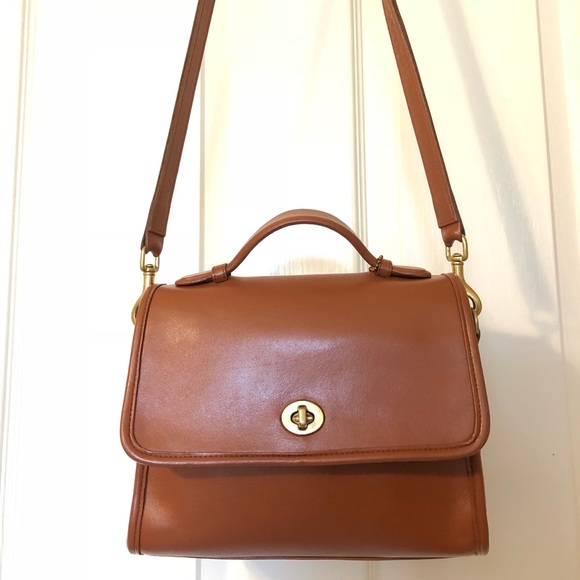 coach 9870 court bag